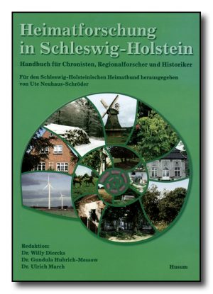 Heimatforschung in Schleswig-Holstein