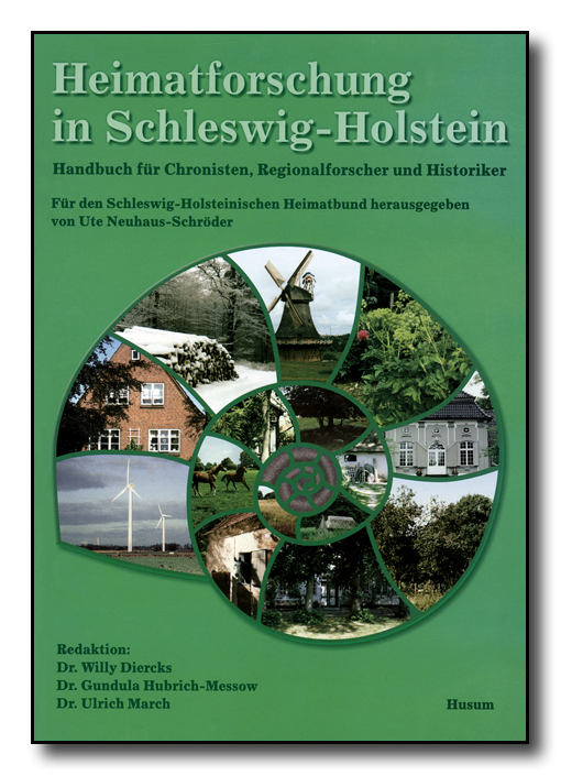 Heimatforschung in Schleswig-Holstein