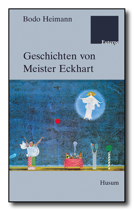 Geschichten von Meister Eckhart