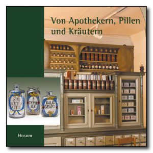 Von Apothekern, Pillen und Kräutern