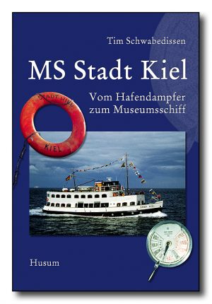 MS "Stadt Kiel"