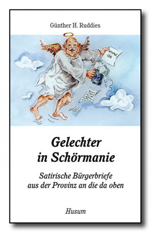 Gelechter in Schörmanie