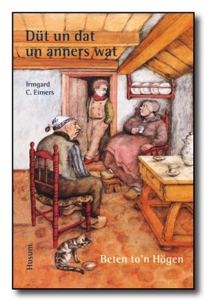 Düt un dat un anners wat