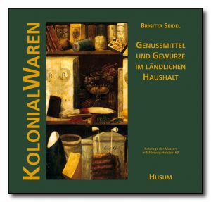 Kolonialwaren