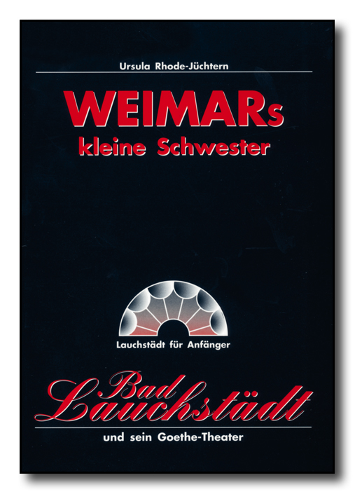Weimars kleine Schwester