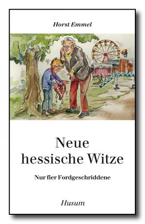 Neue hessische Witze