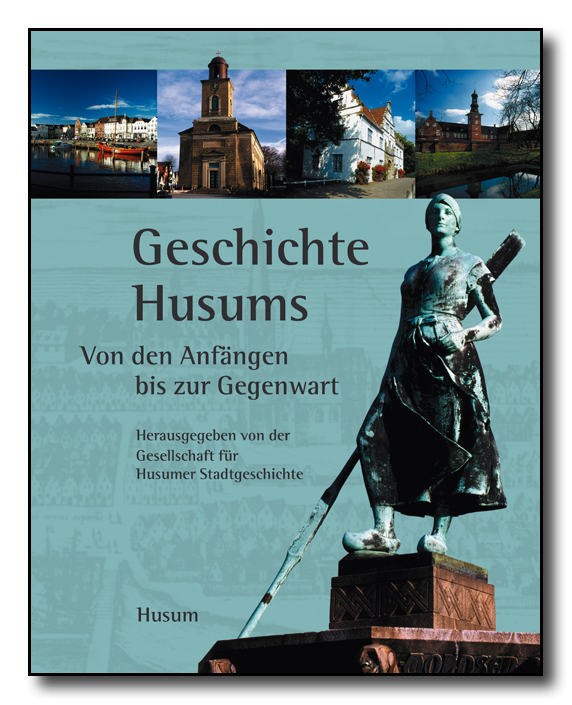 Geschichte Husums