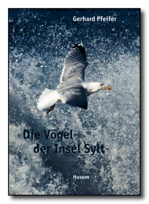 Die Vögel der Insel Sylt