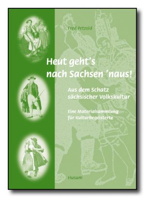 Heut geht's nach Sachsen 'naus!