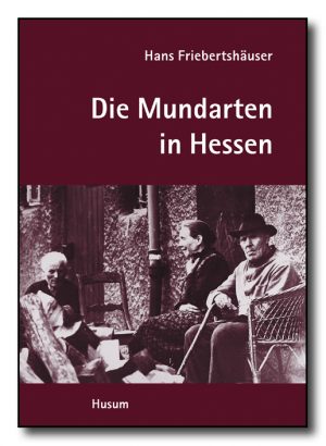 Die Mundarten in Hessen