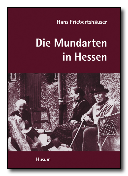 Die Mundarten in Hessen