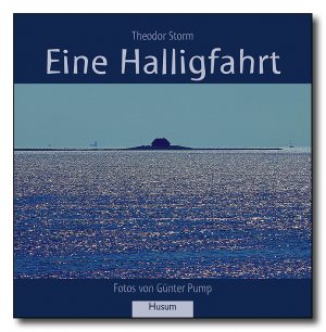 Eine Halligfahrt