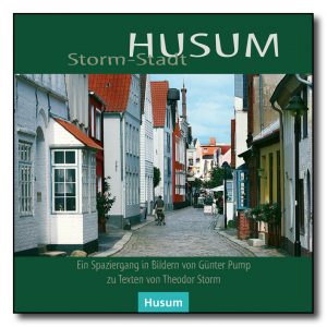 Storm-Stadt Husum