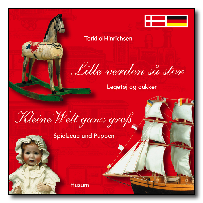 Lille verden så stor - Kleine Welt ganz groß