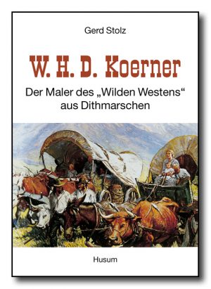 W. H. D. Koerner