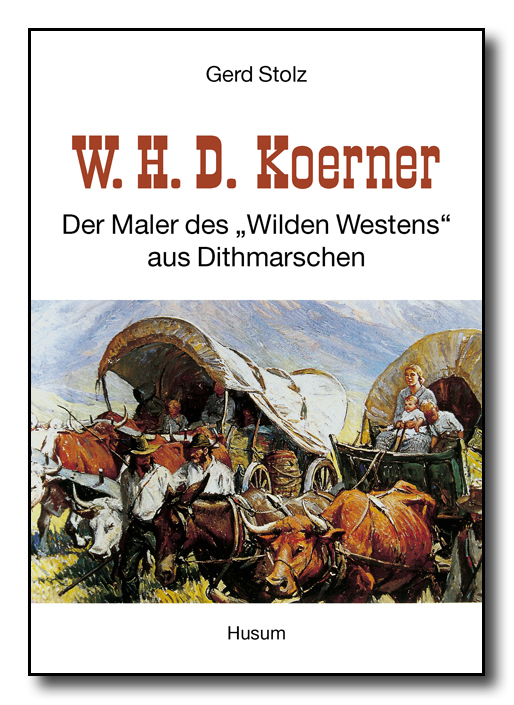 W. H. D. Koerner