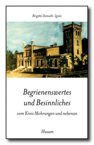 Begrienenswertes und Besinnliches