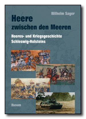 Heere zwischen den Meeren