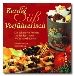 Kernig, süß, verführerisch