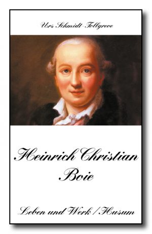 Heinrich Christian Boie