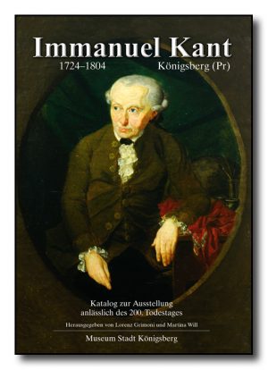 Immanuel Kant