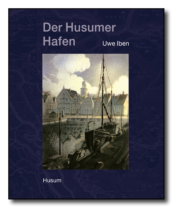 Der Husumer Hafen