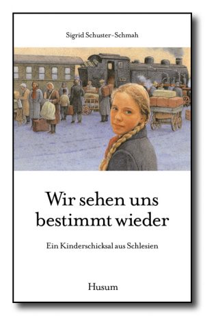 Wir sehen uns bestimmt wieder