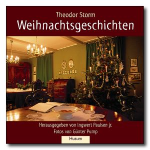 Theodor Storm, Weihnachtsgeschichten