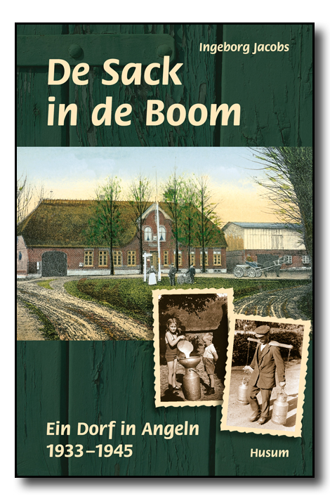 De Sack in de Boom