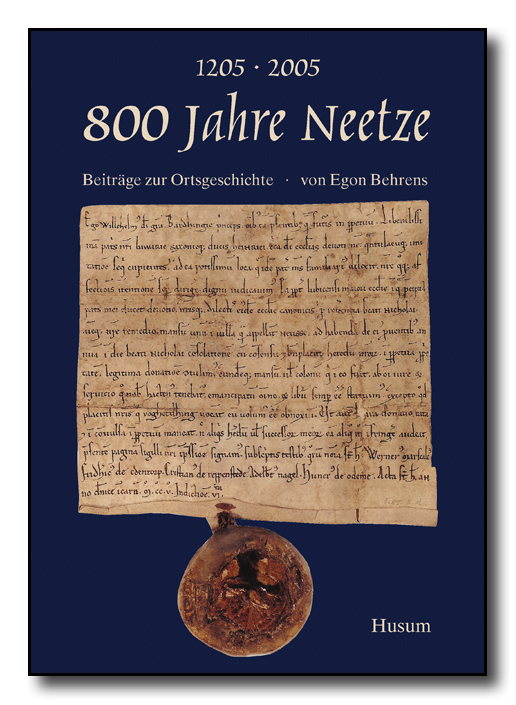 800 Jahre Neetze 1205-2005