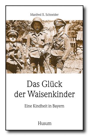 Das Glück der Waisenkinder