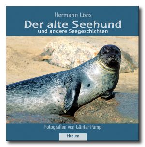 Der alte Seehund