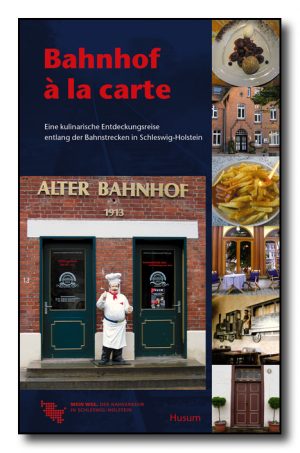 Bahnhof à la carte