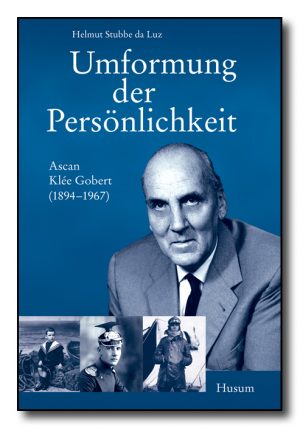 Umformung der Persönlichkeit