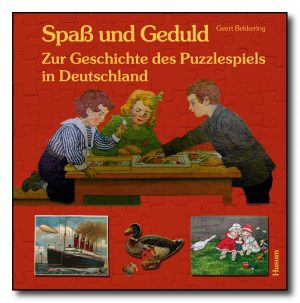 Spaß und Geduld