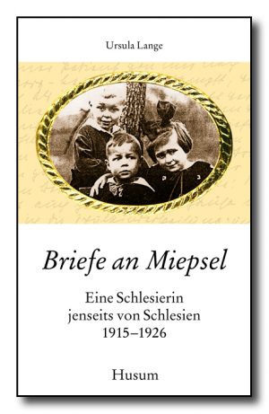 Briefe an Miepsel