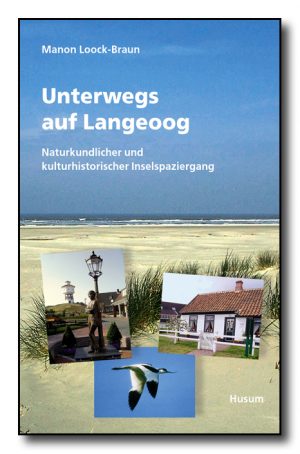 Unterwegs auf Langeoog
