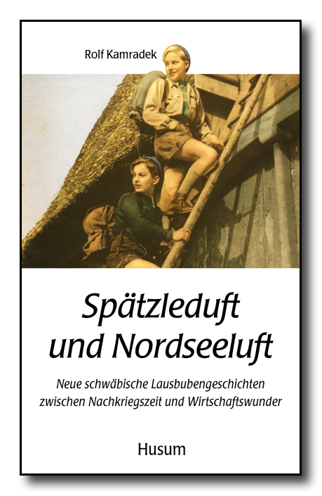 Spätzleduft und Nordseeluft