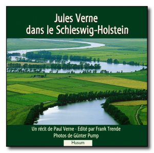 Jules Verne dans le Schleswig-Holstein