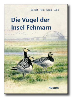 Die Vögel der Insel Fehmarn