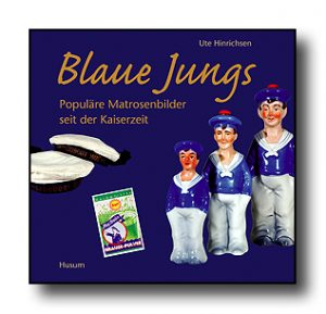 Blaue Jungs