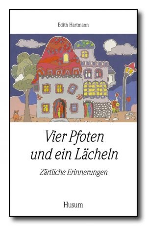 Vier Pfoten und ein Lächeln