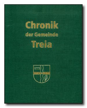 Chronik der Gemeinde Treia