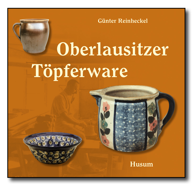 Oberlausitzer Töpferware