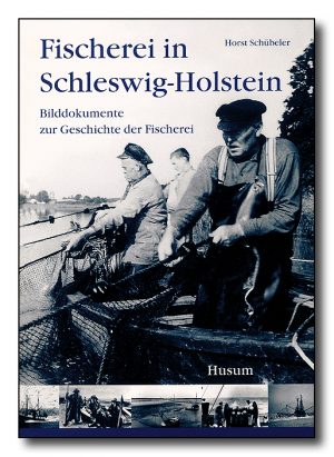 Fischerei in Schleswig-Holstein