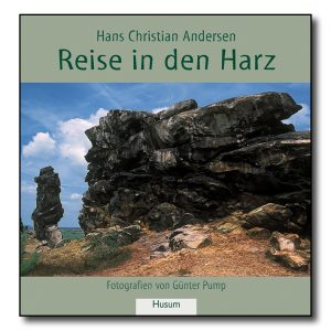 Reise in den Harz