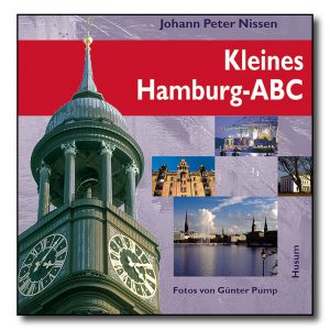 Kleines Hamburg-ABC