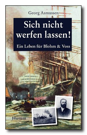 Sich nicht werfen lassen!