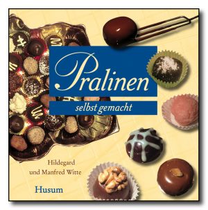 Pralinen selbst gemacht