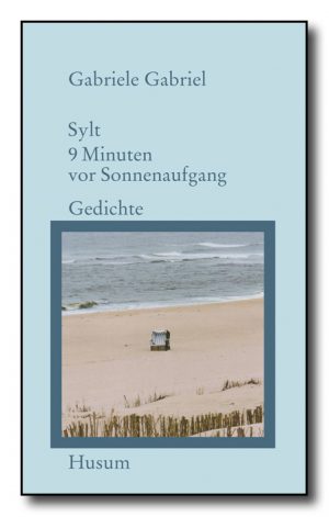 Sylt. Gedichte